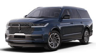 2025 Lincoln Lincoln Navigator External Image 1